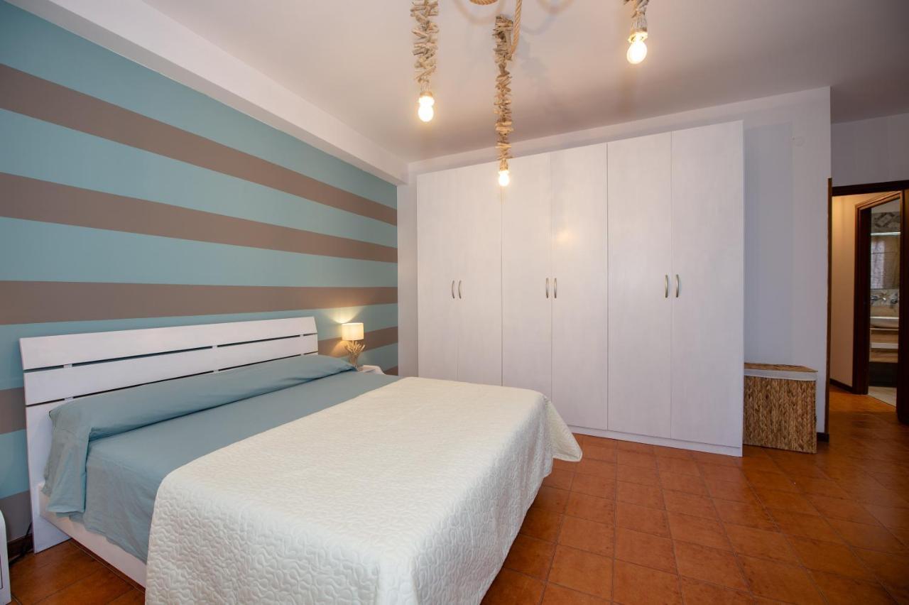 La Casa Di Diddi Apartment Castellammare del Golfo Exterior photo