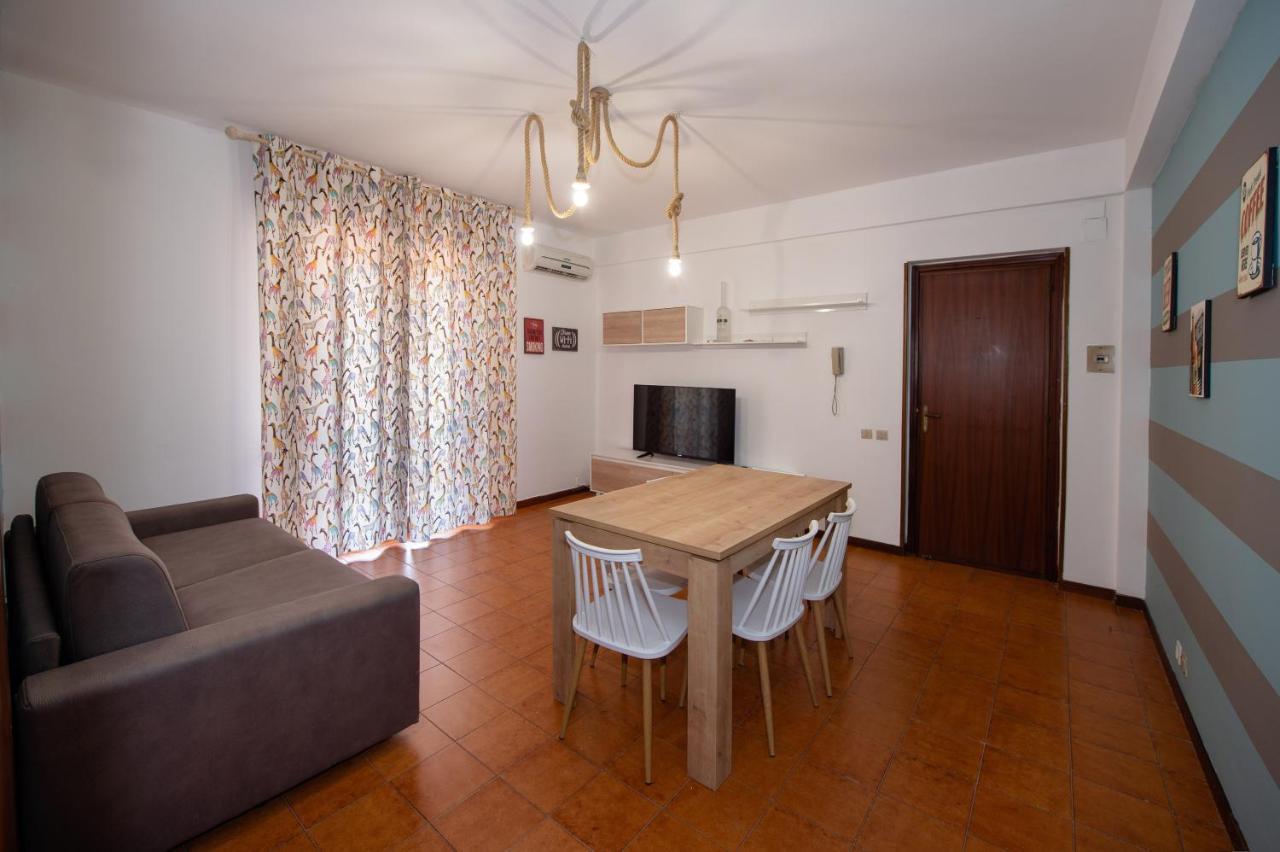 La Casa Di Diddi Apartment Castellammare del Golfo Exterior photo