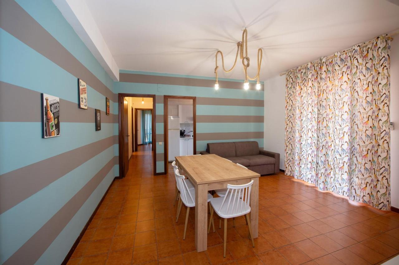 La Casa Di Diddi Apartment Castellammare del Golfo Exterior photo